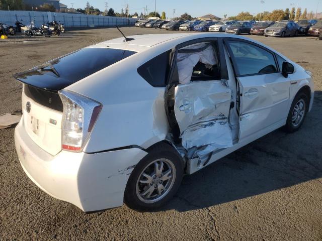 Photo 3 from auction – 2011 TOYOTA PRIUS with VIN JTDKN3DU6B0276193