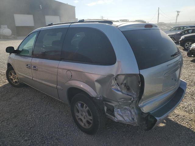Photo 2 from auction – 2001 DODGE GRAND CARA with VIN 2B8GP54L01R107581