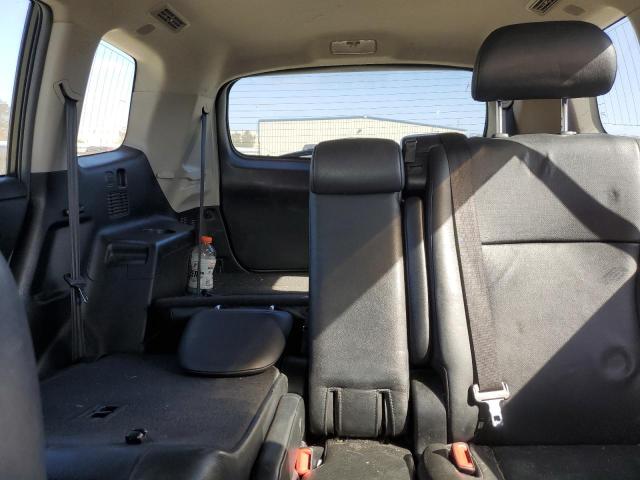 Photo 10 from auction – 2012 TOYOTA HIGHLANDER with VIN 5TDYK3EH5CS062167