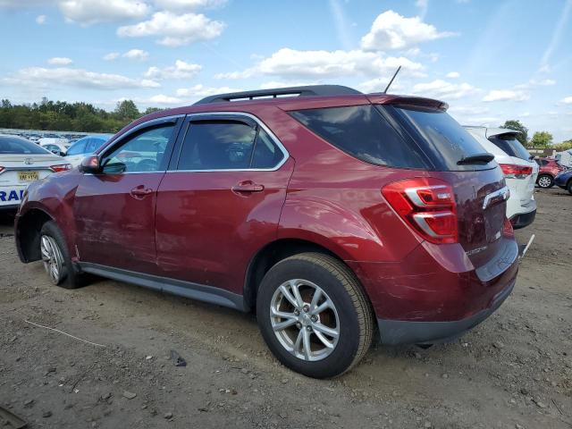 Photo 2 from auction – 2017 CHEVROLET EQUINOX LT with VIN 2GNFLFEK6H6198009
