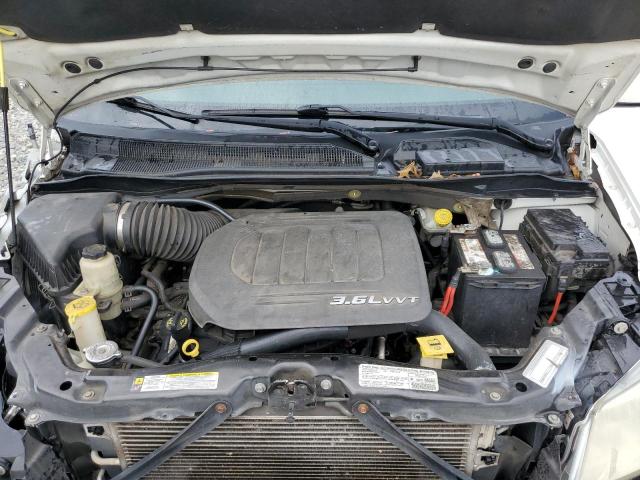 Photo 12 from auction – 2013 DODGE GRAND CARA with VIN 2C4RDGCG3DR520508