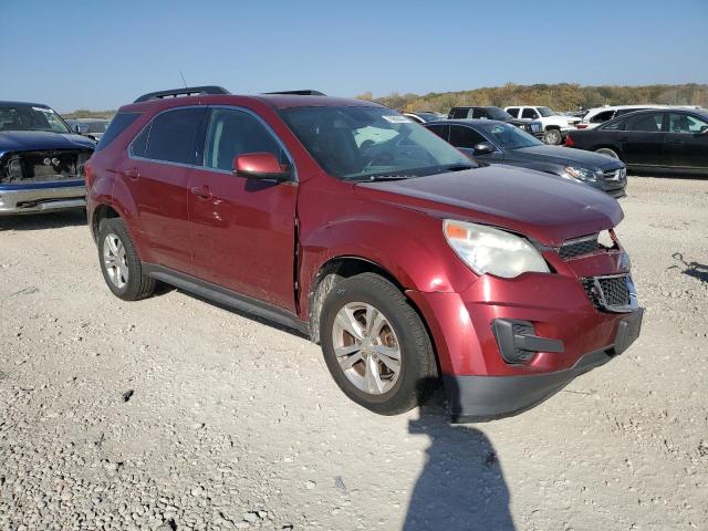 Photo 4 from auction – 2012 CHEVROLET EQUINOX LT with VIN 2GNALDEK9C6265614