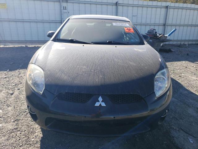 Photo 5 from auction – 2006 MITSUBISHI ECLIPSE GT with VIN 4A3AK34T76E054893