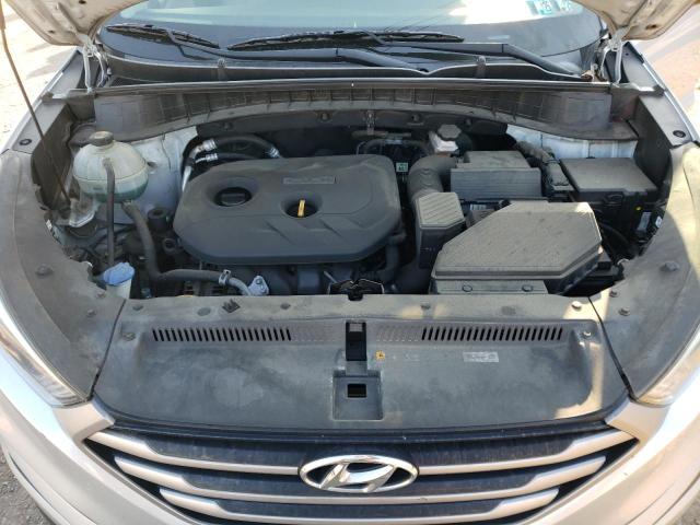 Photo 12 from auction – 2017 HYUNDAI TUCSON LIM with VIN KM8J3CA49HU320755