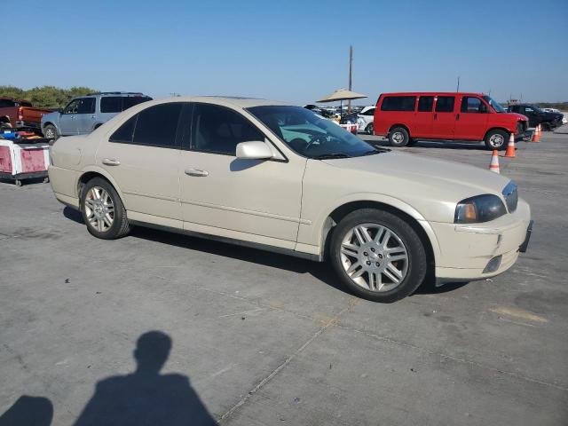 Photo 4 from auction – 2003 LINCOLN LS with VIN 1LNHM87A83Y683992