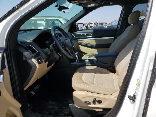 Photo 7 from auction – 2017 FORD EXPLORER X with VIN 1FM5K7D82HGD40595