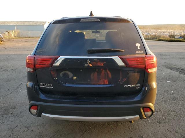 Photo 6 from auction – 2017 MITSUBISHI OUTLANDER with VIN JA4AZ3A3XHZ050457