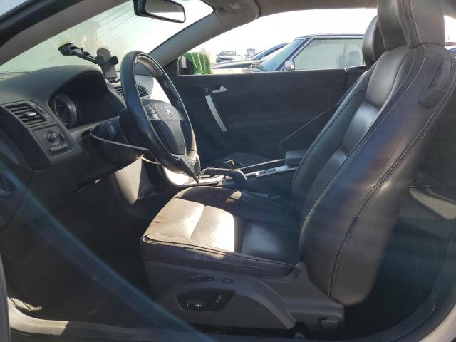 Photo 7 from auction – 2013 VOLVO C70 T5 with VIN YV1672MC9DJ140709