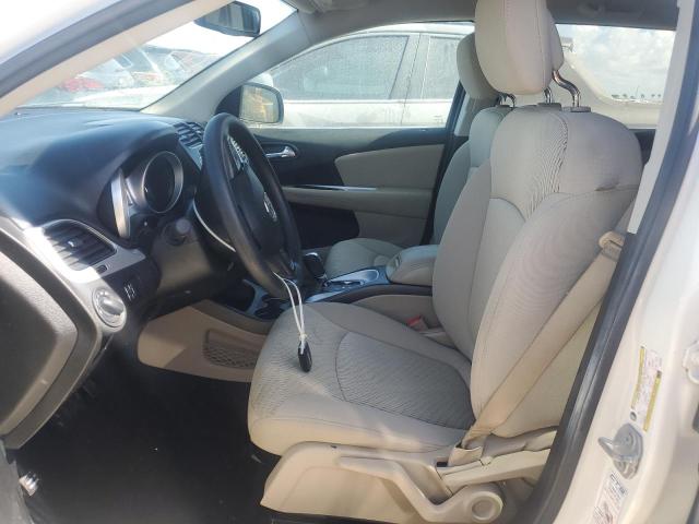 Photo 7 from auction – 2018 DODGE JOURNEY SE with VIN 3C4PDCAB2JT524887