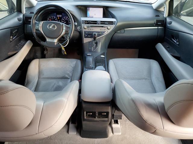 Photo 8 from auction – 2014 LEXUS RX 350 with VIN JTJZK1BA3E2010592