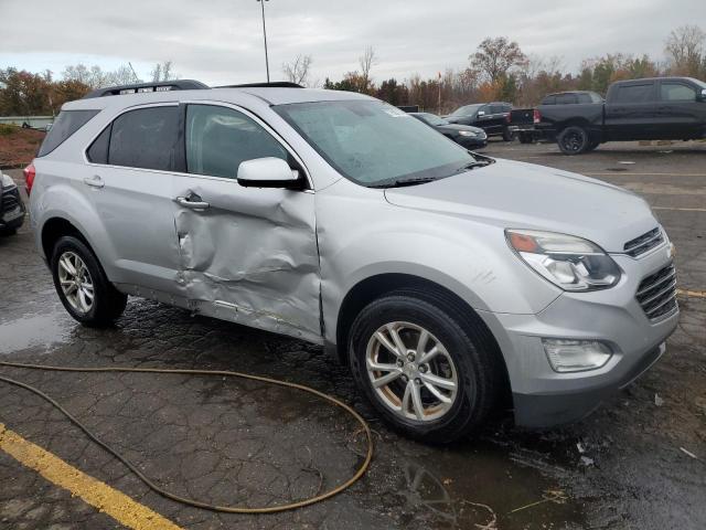 Photo 4 from auction – 2017 CHEVROLET EQUINOX LT with VIN 2GNALCEK3H1598566