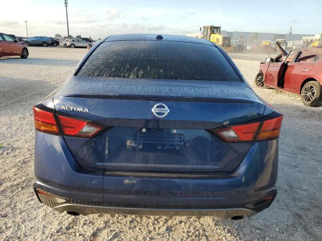 Photo 6 from auction – 2020 NISSAN ALTIMA SR with VIN 1N4BL4CV3LC214973