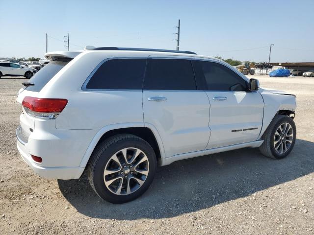 Photo 3 from auction – 2017 JEEP GRAND CHER with VIN 1C4RJECGXHC868236