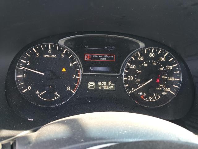 صورة رقم 9 من المزاد - 2015 NISSAN PATHFINDER مع VIN 5N1AR2MN5FC722546