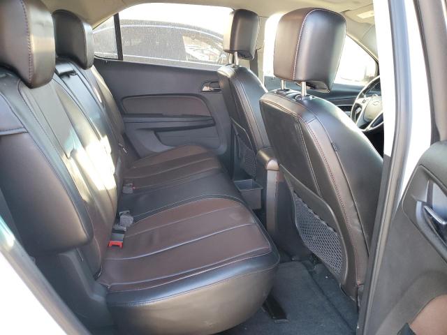 Photo 11 from auction – 2011 CHEVROLET EQUINOX LT with VIN 2CNFLNEC2B6328320