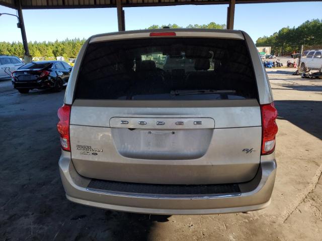 Photo 6 from auction – 2014 DODGE GRAND CARA with VIN 2C4RDGEG0ER337596