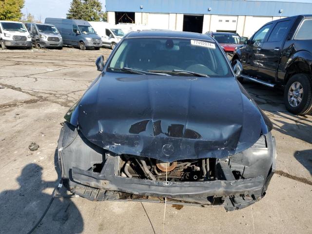 Photo 5 from auction – 2011 BMW 328 XI with VIN WBAPK7C5XBA972045