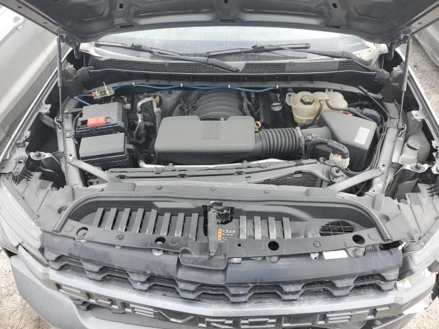 Photo 11 from auction – 2019 CHEVROLET SILVERADO with VIN 3GCPWBEH7KG219043