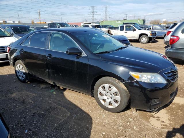 Photo 4 from auction – 2011 TOYOTA CAMRY BASE with VIN 4T4BF3EK0BR207195