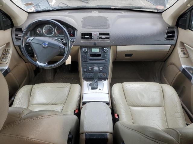 Photo 8 from auction – 2013 VOLVO XC90 3.2 with VIN YV4952CZXD1669498