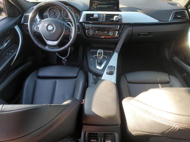 Снимка 8 от търг – 2016 BMW 328 XI SUL с VIN WBA8E3G56GNU03868