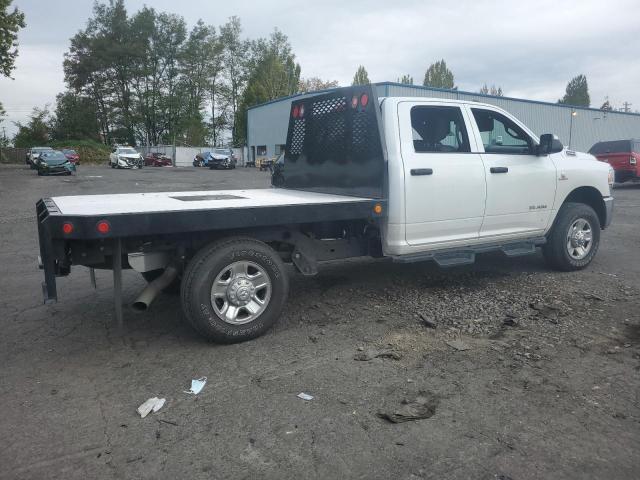 Photo 3 from auction – 2022 RAM 2500 TRADE with VIN 3C6UR5HL2NG398759