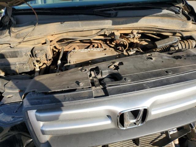 Photo 12 from auction – 2008 HONDA PILOT VP with VIN 5FNYF18228B001273