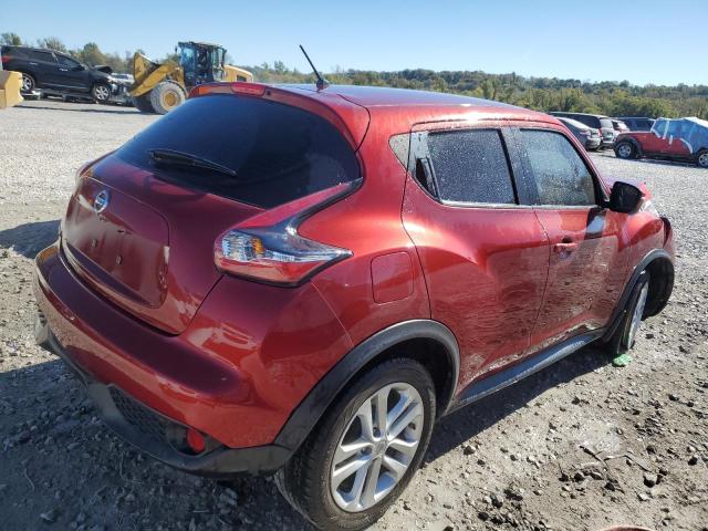Photo 3 from auction – 2015 NISSAN JUKE S with VIN JN8AF5MR0FT500924