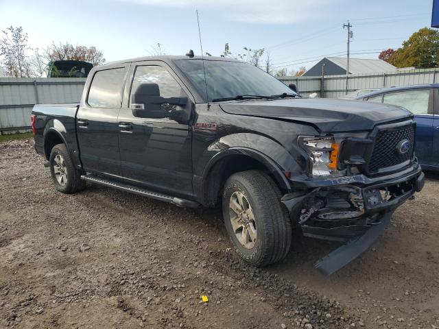 Photo 4 from auction – 2020 FORD F150 SUPER with VIN 1FTEW1E53LFB77268