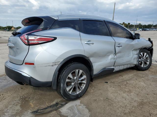 Photo 3 from auction – 2016 NISSAN MURANO S with VIN 5N1AZ2MG5GN128949