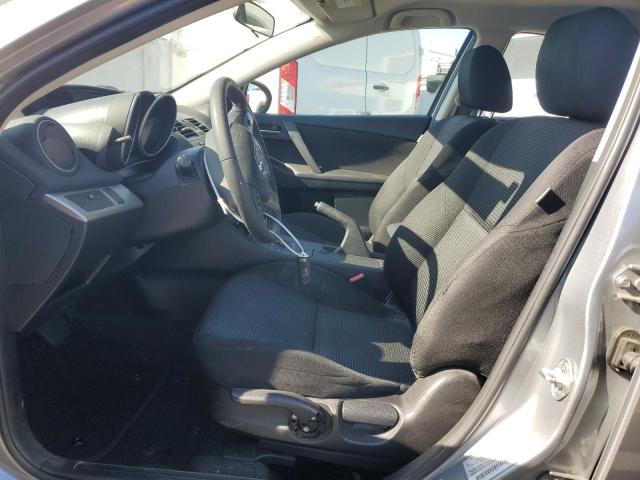 Zdjęcie 7 z aukcji – 2013 MAZDA 3 I z VIN JM1BL1LP3D1798508
