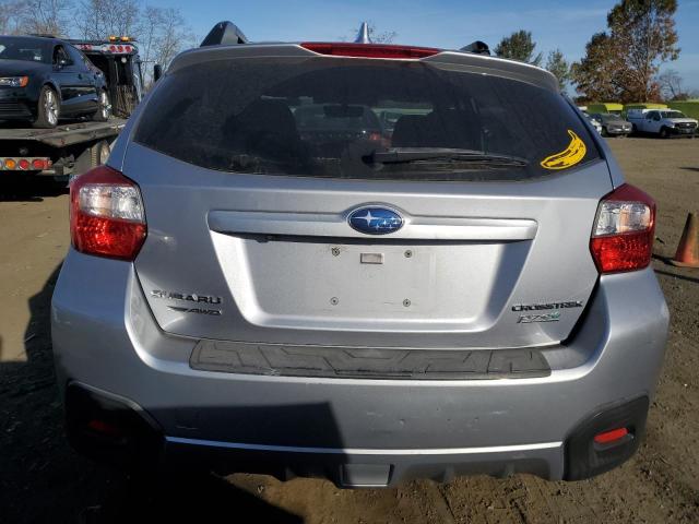 Photo 6 from auction – 2017 SUBARU CROSSTREK with VIN JF2GPADCXH8222208
