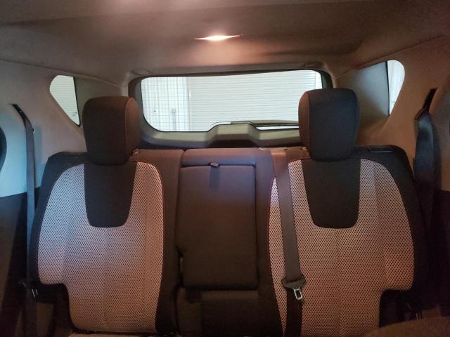 Photo 10 from auction – 2012 CHEVROLET EQUINOX LT with VIN 2GNFLNEK7C6207691