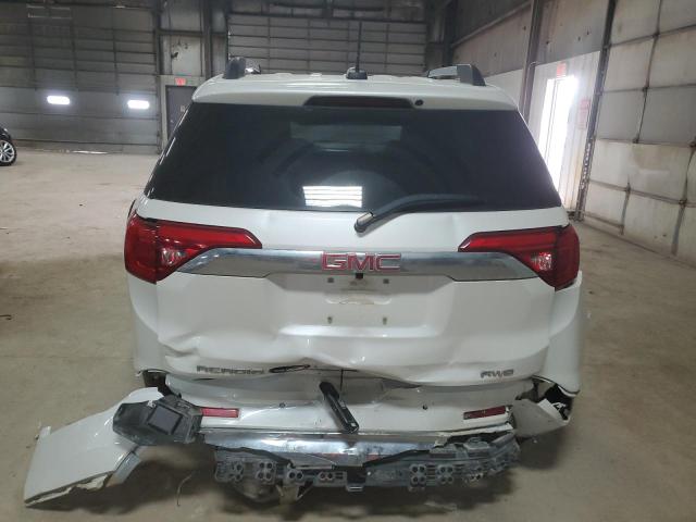 Photo 6 from auction – 2017 GMC ACADIA DEN with VIN 1GKKNXLS3HZ238937