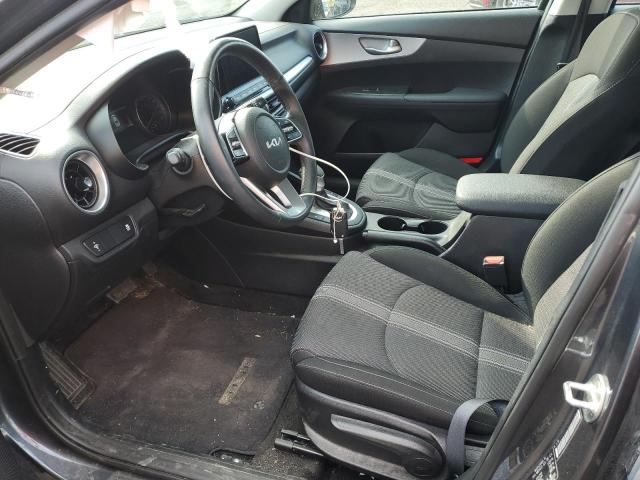 Photo 7 from auction – 2023 KIA FORTE LX with VIN 3KPF24AD9PE546519