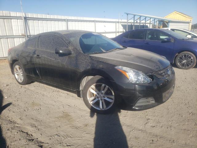 Photo 4 from auction – 2013 NISSAN ALTIMA S with VIN 1N4AL2EP8DC202317