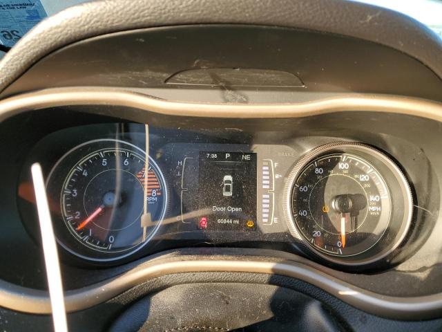 Photo 9 from auction – 2016 JEEP CHEROKEE L with VIN 1C4PJLCS5GW302305