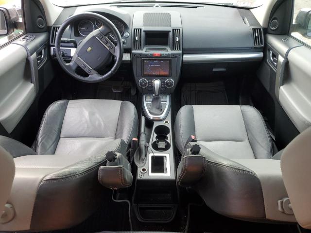 Photo 8 from auction – 2010 LAND ROVER LR2 with VIN SALFP2BN0AH211284
