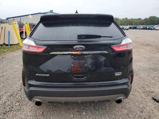 Photo 6 from auction – 2019 FORD EDGE SEL with VIN 2FMPK4J99KBC60701
