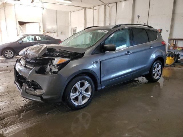 FORD ESCAPE SE 2014 with VIN 1FMCU0GXXEUC15790 - Photo from auction