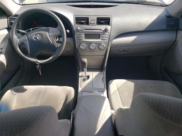 Photo 8 from auction – 2010 TOYOTA CAMRY BASE with VIN 4T1BF3EK3AU536367