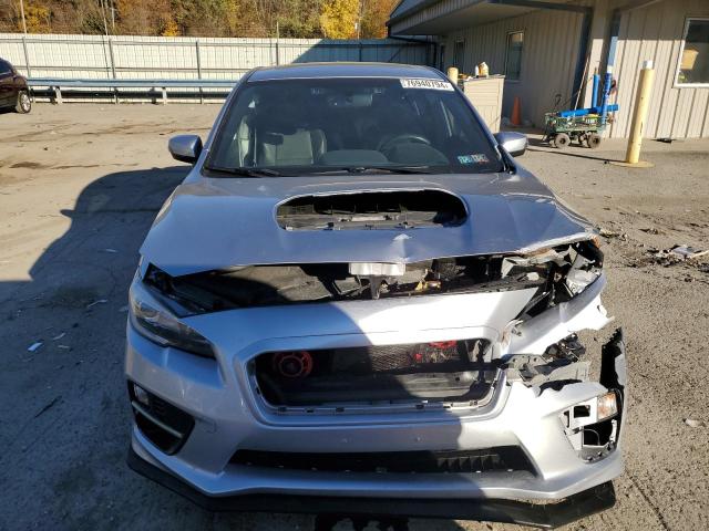 Photo 5 from auction – 2017 SUBARU WRX LIMITE with VIN JF1VA1N69H8836334