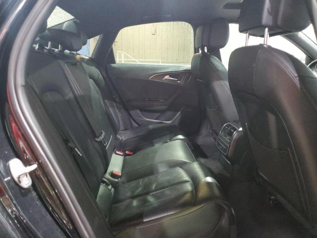 Photo 10 from auction – 2016 AUDI A6 PREMIUM with VIN WAUFGAFC8GN191688