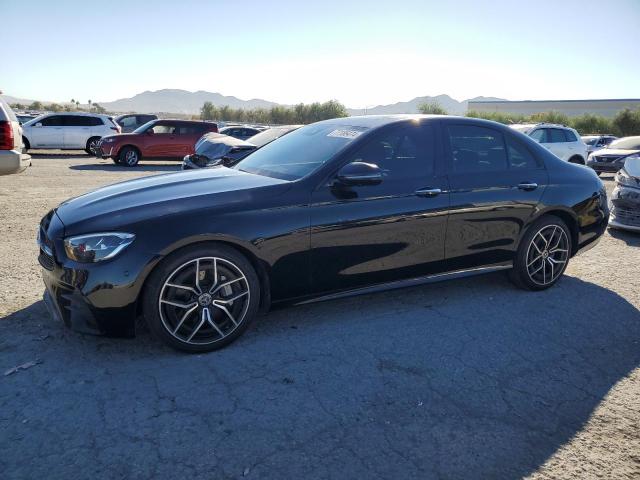 MERCEDES-BENZ E 350 2021 with VIN W1KZF8DB2MA936725 - Photo from auction