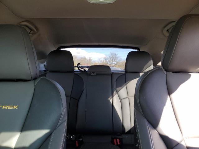 Photo 10 from auction – 2021 SUBARU CROSSTREK with VIN JF2GTHSC4MH300497