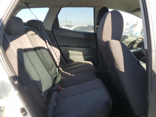 Photo 10 from auction – 2008 MAZDA CX-7 with VIN JM3ER29LX80213254