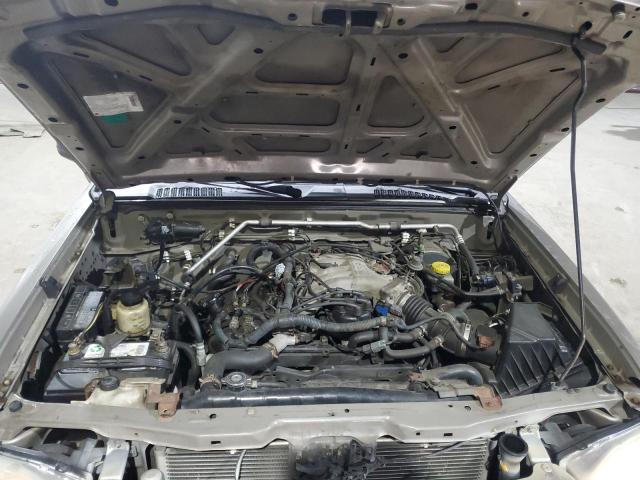 Photo 11 from auction – 2004 NISSAN FRONTIER C with VIN 1N6ED29Y74C426445
