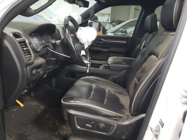 Photo 7 from auction – 2021 RAM 1500 LIMIT with VIN 1C6SRFHT3MN830049