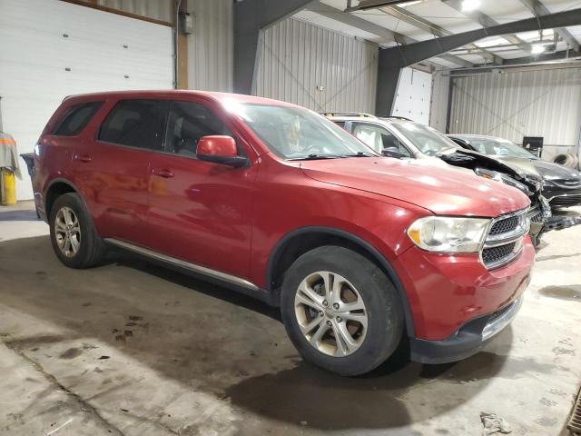 Photo 4 from auction – 2011 DODGE DURANGO EX with VIN 1D4RE2GG9BC630952