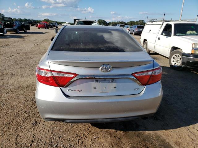 Photo 6 from auction – 2017 TOYOTA CAMRY SE with VIN 4T1BF1FK7HU378919